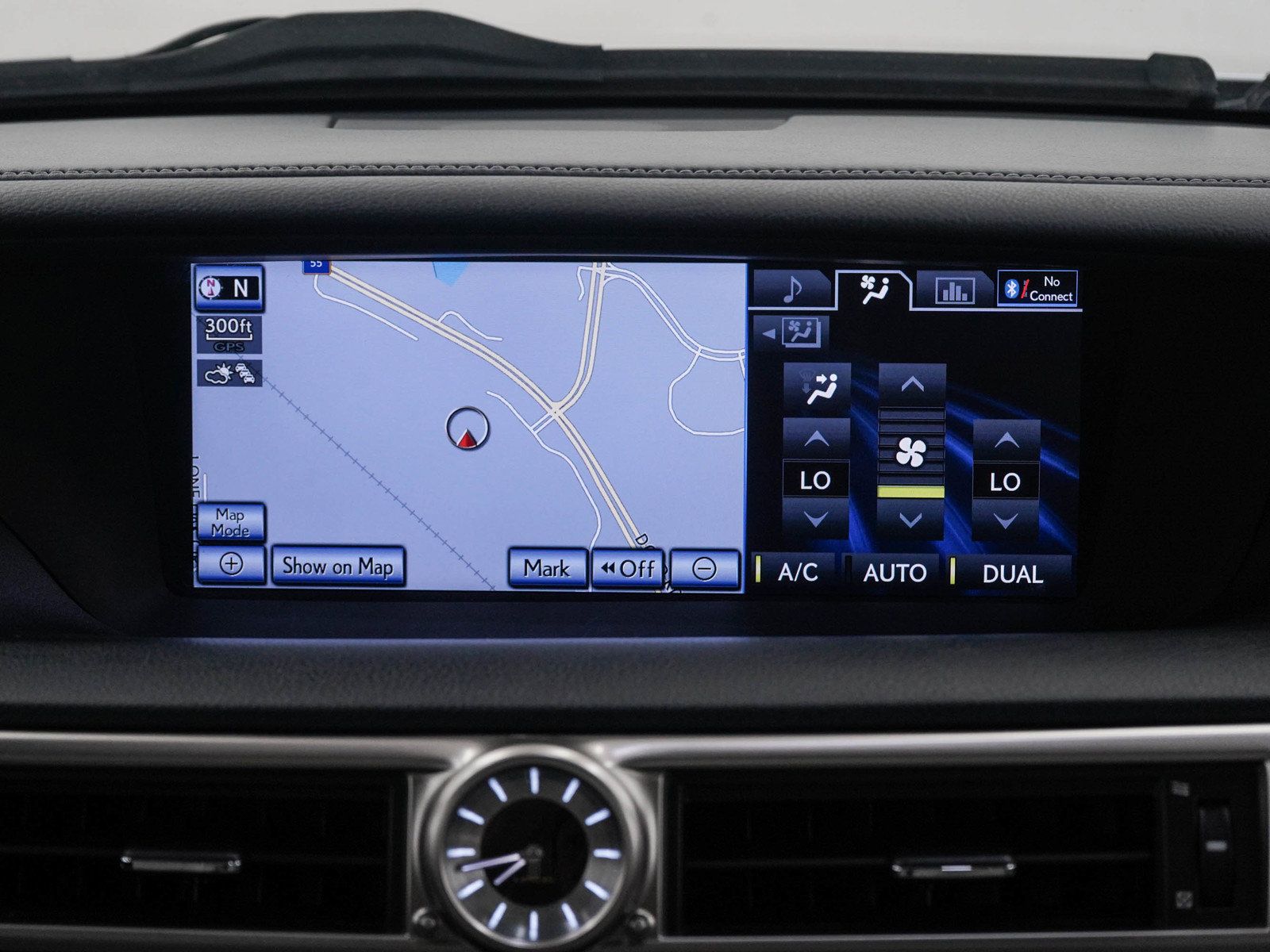 Used 2013 Lexus GS 350 AWD w/ Premium Pkg image 15