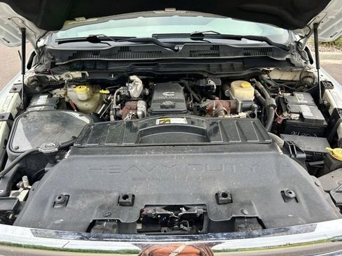 Used 2012 RAM 3500 Big Horn image 8