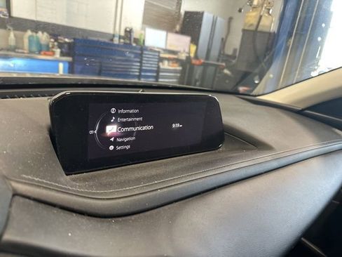 Certified 2023 MAZDA CX-30 AWD 2.5 S w/ Select Package image 6