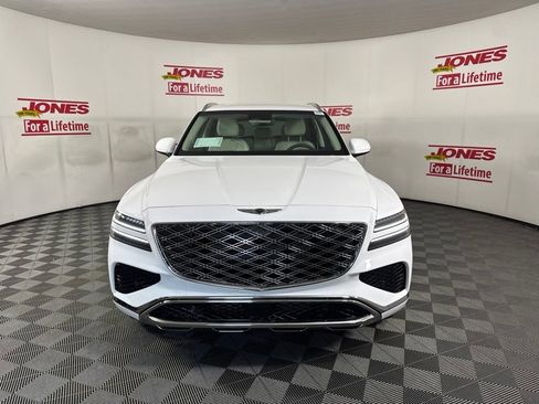 New 2026 Genesis GV80 2.5T AWD/4WD image 12