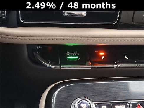 Certified 2022 Lincoln Nautilus AWD image 23