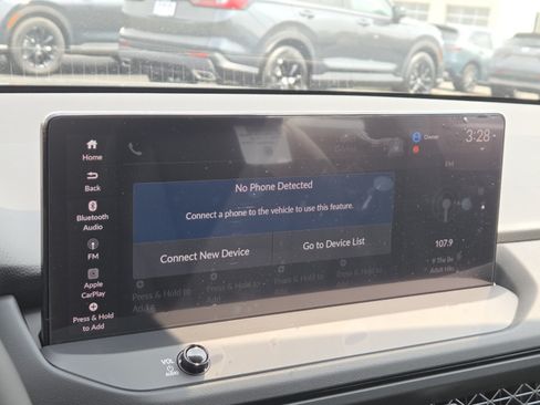 New 2026 Honda Accord EX-L image 28