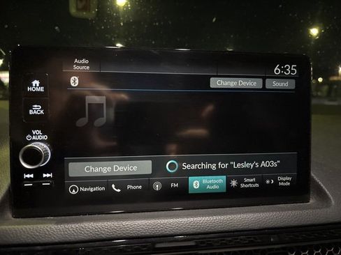 Used 2022 Honda Civic Sport Touring image 7