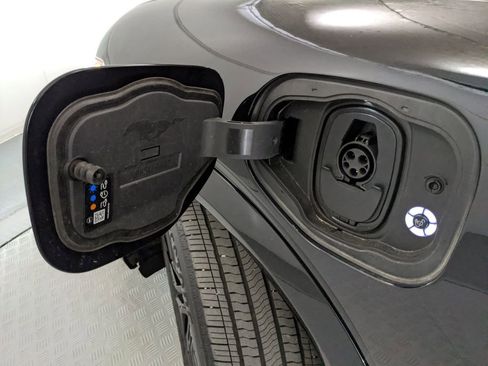 New 2025 Ford Mustang Mach-E Premium w/ Sport Appearance Package image 29