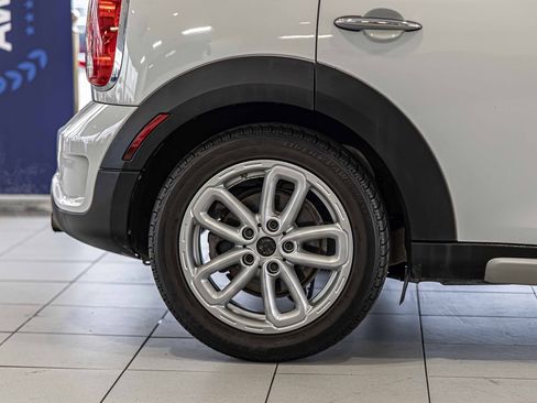 Used 2015 MINI Cooper Countryman S image 12
