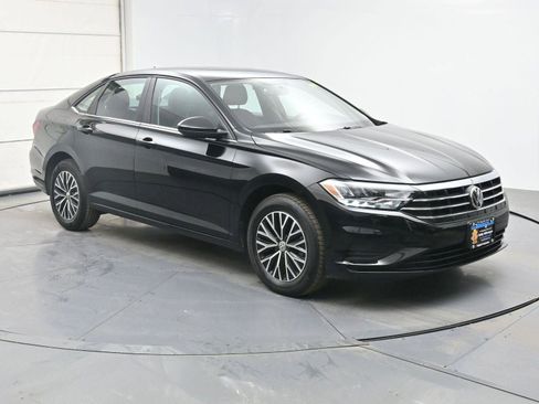 Used 2021 Volkswagen Jetta S image 22