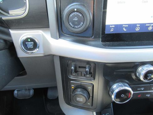 Used 2022 Ford F150 XLT w/ Equipment Group 302A High AWD/4WD image 27