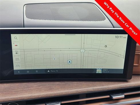 Used 2026 Hyundai Santa Fe Calligraphy image 13