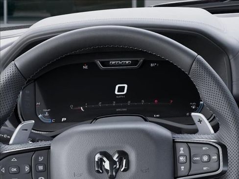 New 2026 RAM 1500 RHO image 17