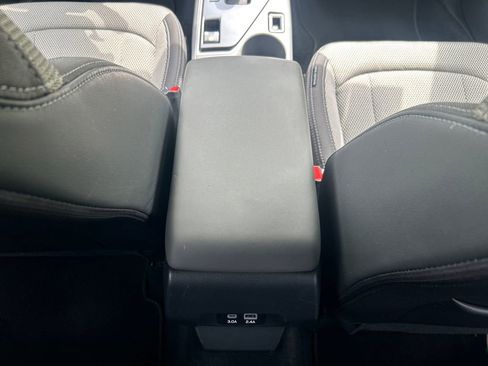 New 2024 Subaru Crosstrek 2.0i Premium AWD/4WD image 29