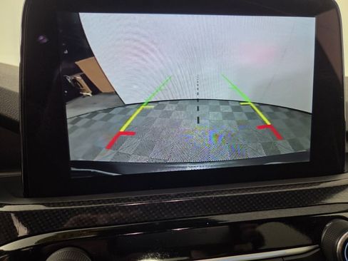 Used 2025 Ford Escape ST-Line image 13