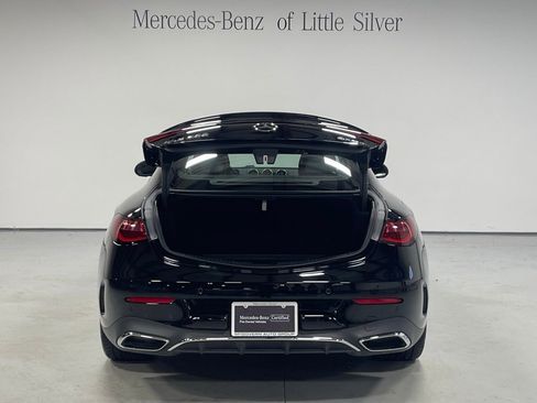 Used 2026 Mercedes-Benz CLE 300 4MATIC Coupe image 5