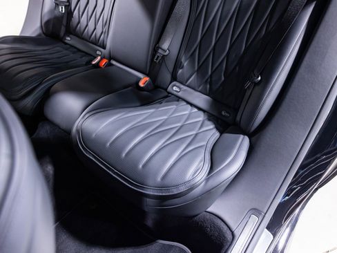 Used 2024 Mercedes-Benz S 63 AMG S w/ AMG Night Package image 35