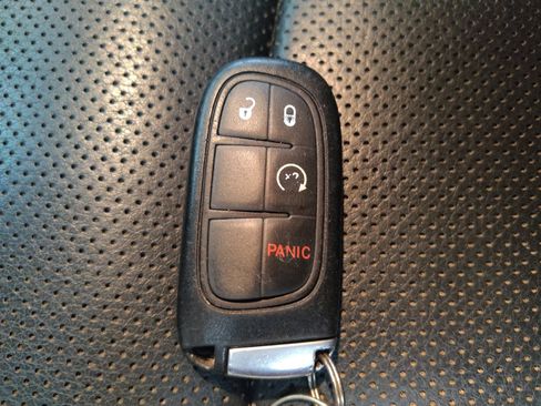 Used 2017 RAM 1500 Sport w/ Convenience Group AWD/4WD image 32