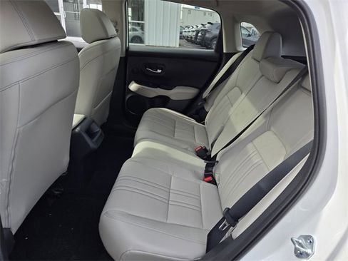 New 2026 Honda HR-V EX-L image 6