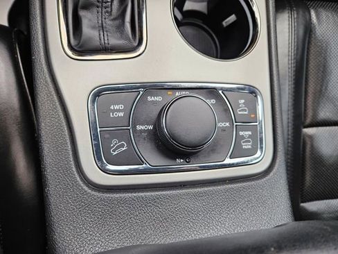 Used 2019 Jeep Grand Cherokee High Altitude image 31