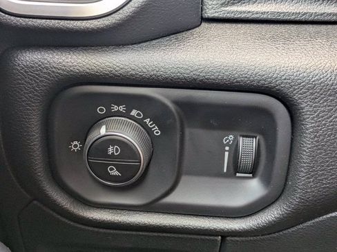 New 2026 RAM 1500 Express AWD/4WD image 24