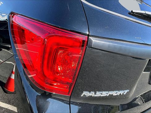 Used 2023 Honda Passport EX-L image 29