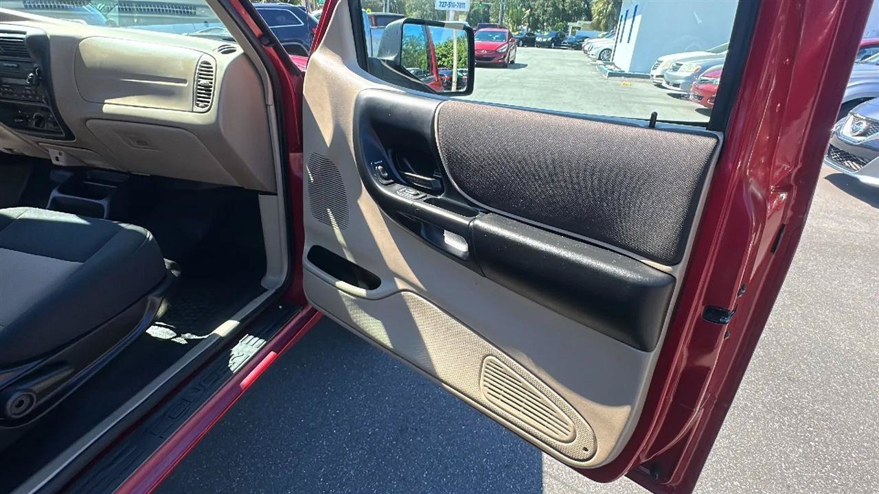 Used 2006 Ford Ranger Sport RWD image 28