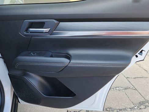 New 2026 GMC Terrain Elevation w/ Black Edition image 38