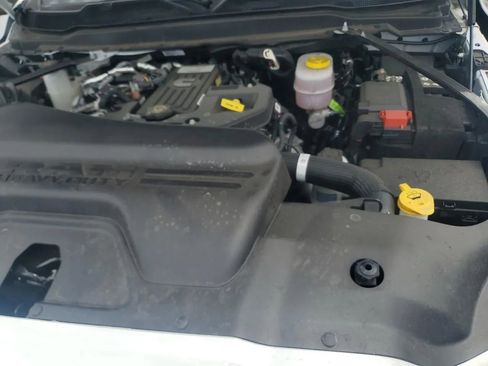 Used 2026 RAM 2500 Big Horn RWD image 11