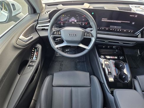 New 2025 Audi A5 2.0T Premium Plus Sedan image 13