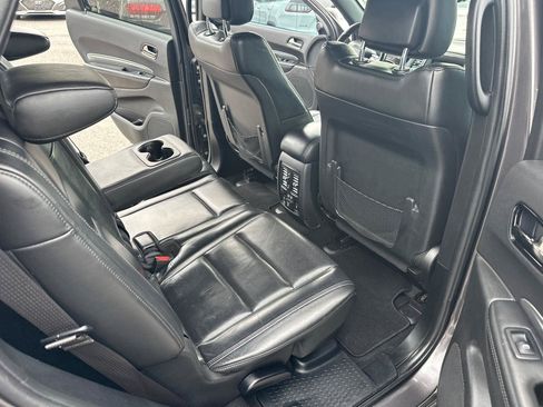 Used 2020 Dodge Durango R/T RWD image 21