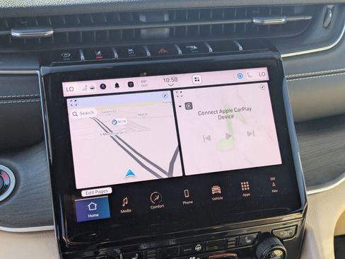 Certified 2024 Jeep Grand Cherokee L Limited image 20