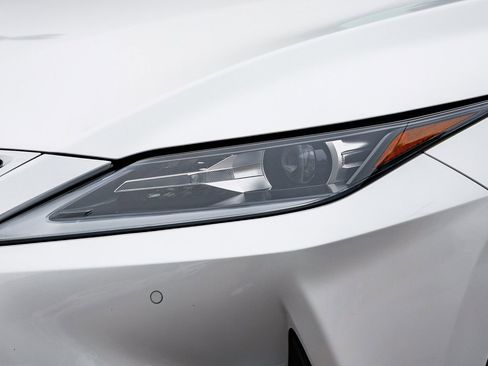 Used 2020 Lexus RX 350 AWD image 7