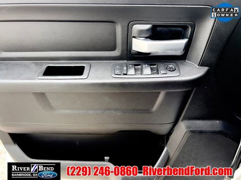 Used 2019 RAM 2500 Tradesman image 13