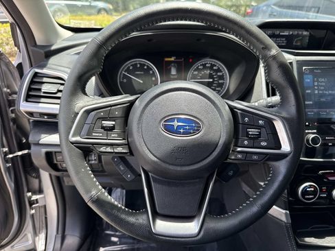 Used 2020 Subaru Forester Limited AWD/4WD image 45