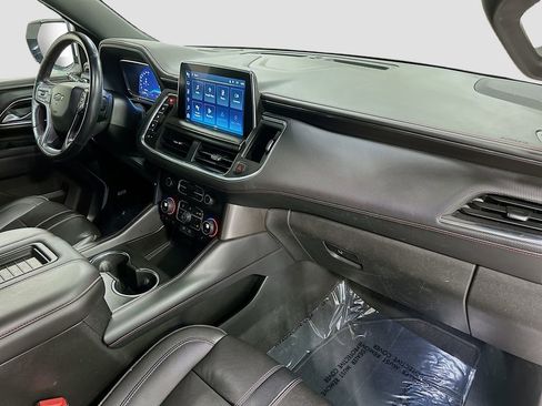 Used 2022 Chevrolet Tahoe RST w/ Sport Performance Package image 32