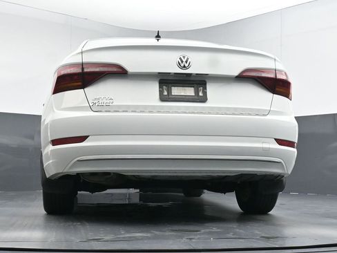Used 2019 Volkswagen Jetta S image 22