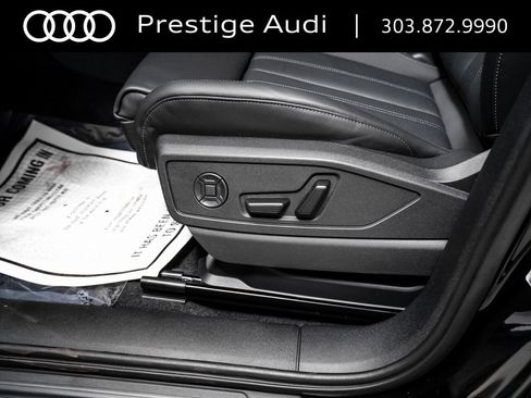 New 2025 Audi Q5 Premium Plus image 24