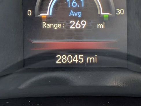 Used 2024 RAM 1500 Tradesman AWD/4WD image 27