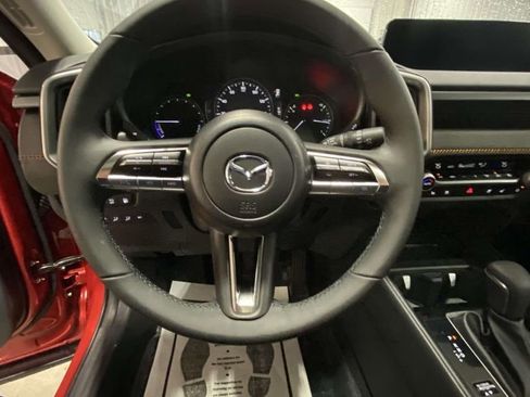 New 2026 MAZDA CX-50 AWD 2.5 Hybrid w/ Weather Package image 15
