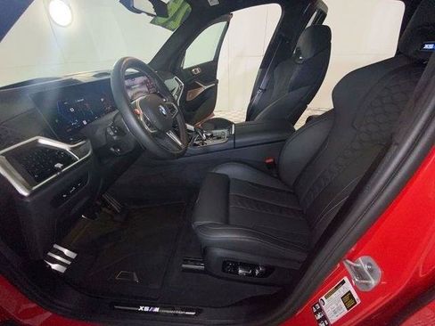 Used 2026 BMW X5 M Competition w/ Executive Package AWD/4WD image 28