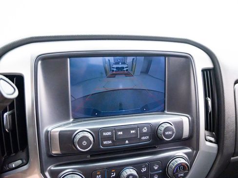 Used 2015 Chevrolet Silverado 1500 LT w/ All Star Edition AWD/4WD image 18