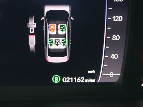 Used 2024 Honda Accord EX image 30