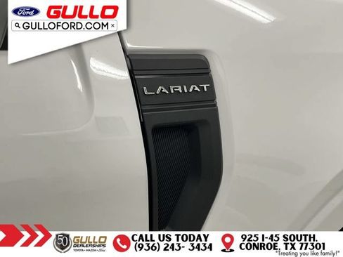 Used 2024 Ford Maverick Lariat FWD image 32