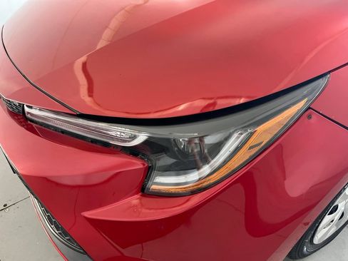 Used 2021 Toyota Corolla LE FWD image 35