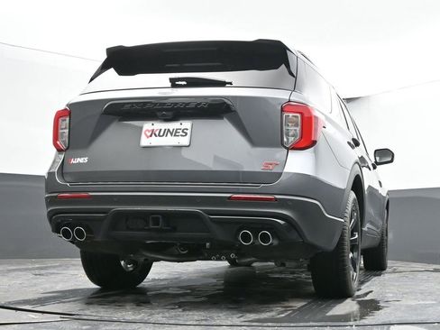 Used 2024 Ford Explorer ST w/ Equipment Group 401A image 69