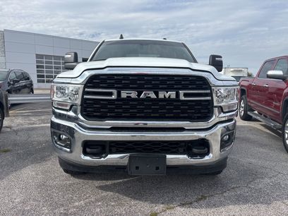 Used 2024 RAM 2500 Big Horn w/ Off Road Package