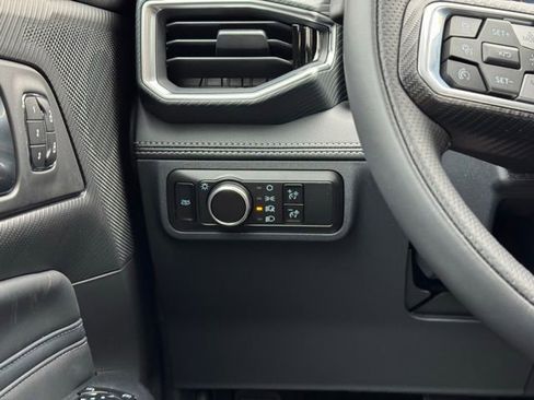 New 2025 Ford Mustang GT Premium image 23