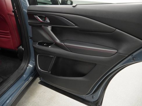 Used 2022 MAZDA CX-9 Carbon Edition image 46