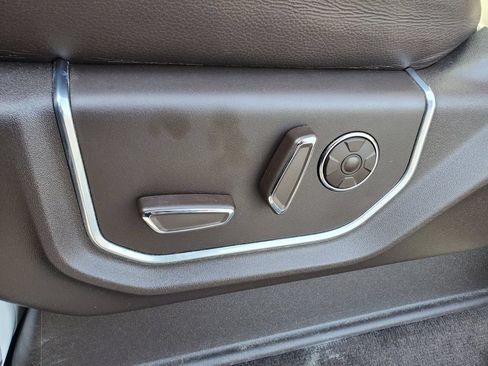 Used 2019 Ford F150 Limited AWD/4WD image 14