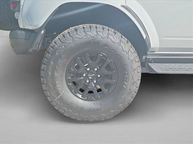 New 2026 Ford Bronco Raptor AWD/4WD image 8