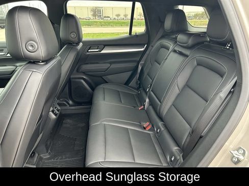 New 2026 GMC Terrain Elevation w/ Elevation Premium Package FWD image 28