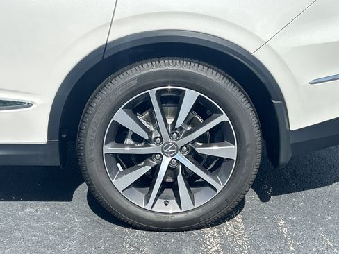 Used 2026 Acura MDX FWD w/ Technology Package image 35