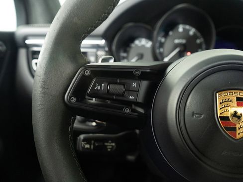 Used 2023 Porsche Macan GTS w/ GTS Sport Package image 45